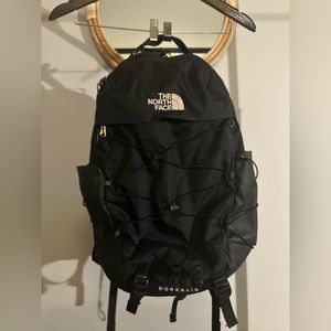 North Face Borealis Backpack